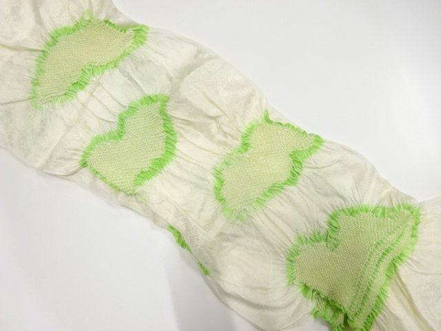 Japanese Kimono / Accessories Silk